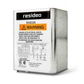 Resideo Relay-Hydronic DPST, Same as RA832A1066 except 240v, 50Hz, 60Hz RA832A1074